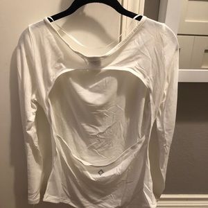 Adidas Climalite long sleeve